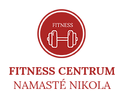 fitness centrum namasté