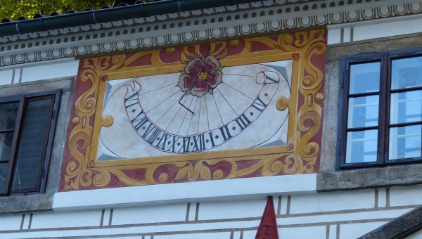 Otevírací doba památek