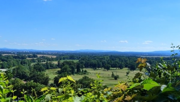 Cyklotrasy České Budějovice